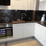 Apartament Sas Vega *