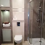 Sas Vega Apartament *