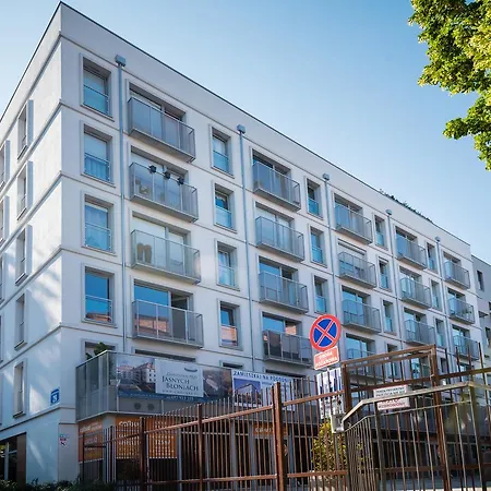 Sas Vega Apartamento