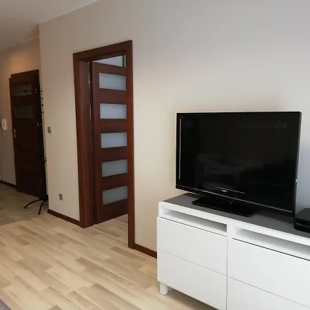 Apartmán Sas Vega Štetín