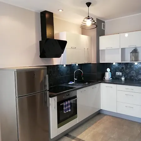 Appartement Sas Vega *