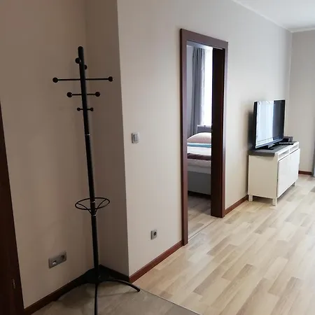 Sas Vega Apartmán