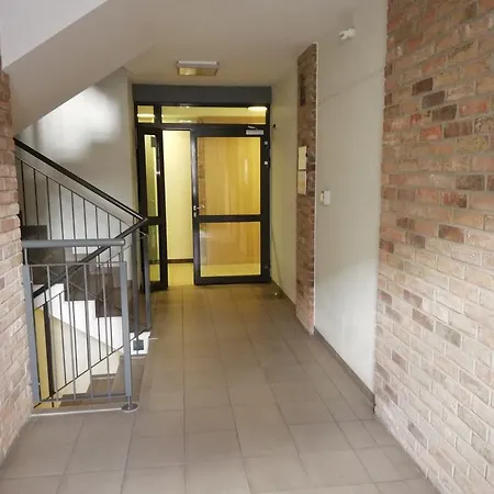 Sas Vega Apartamento *