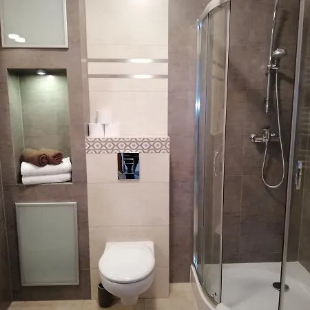 Sas Vega Apartamento *