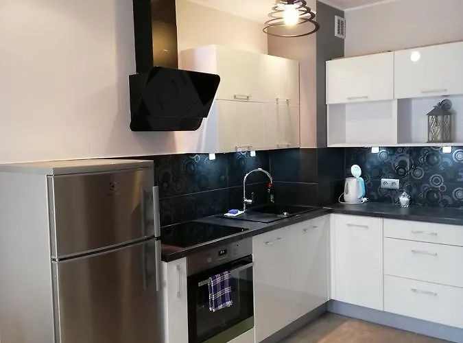 Apartmán Sas Vega *