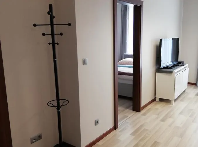 Sas Vega Apartamento