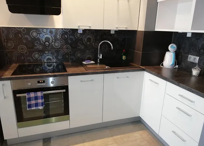 Apartmán Sas Vega *