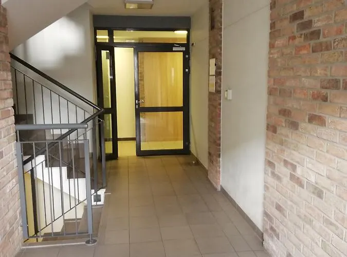 Sas Vega Apartmán *