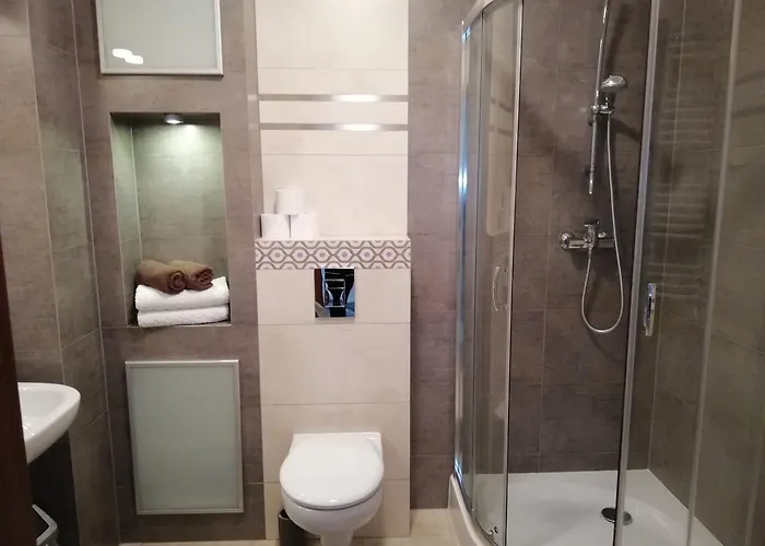 Sas Vega Apartmán *